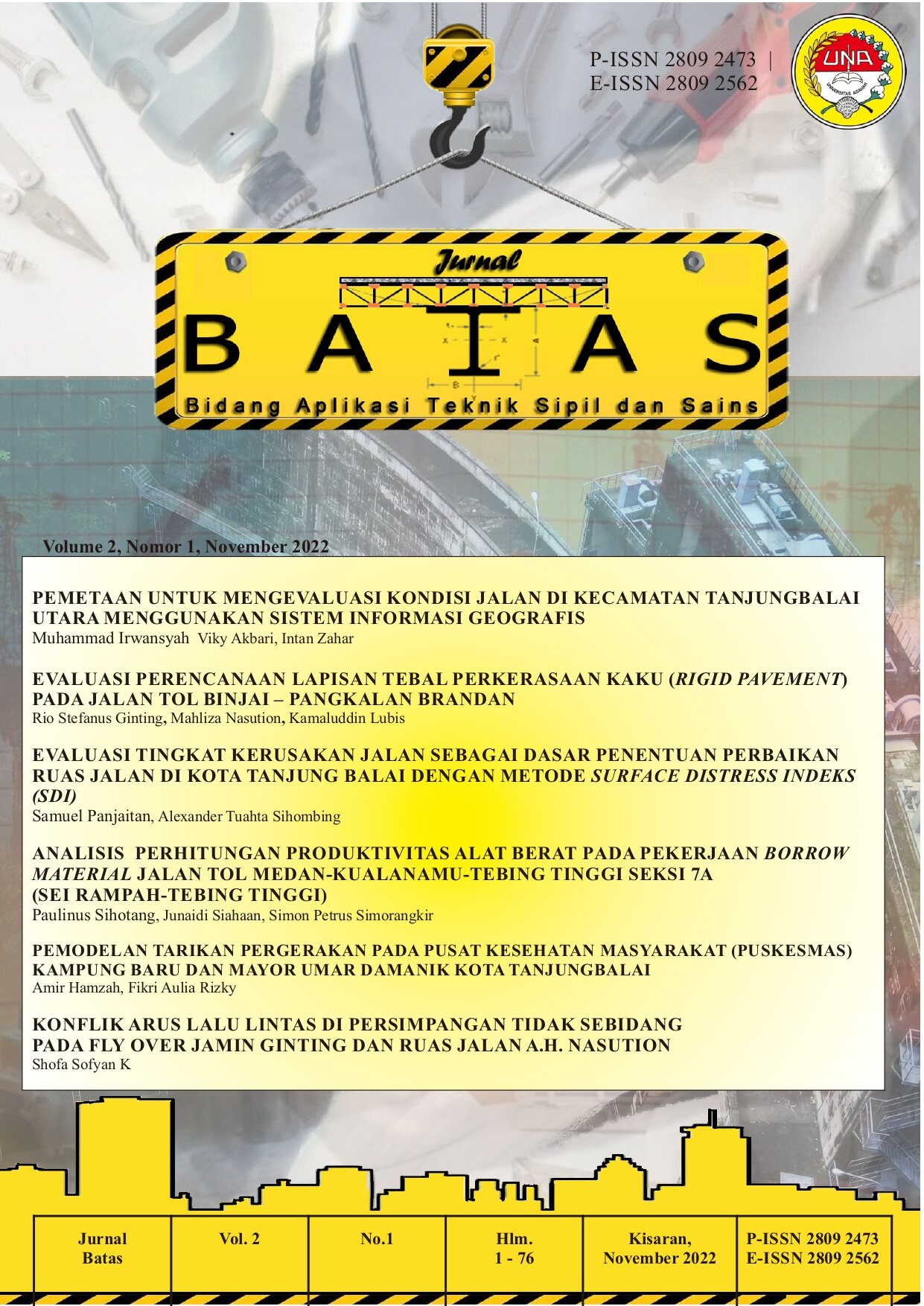 Jurnal Batas