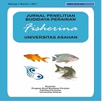 					View Vol. 1 No. 1 (2017): APRIL
				