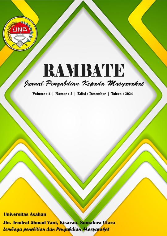 					View Vol. 4 No. 2 (2024): Desember
				