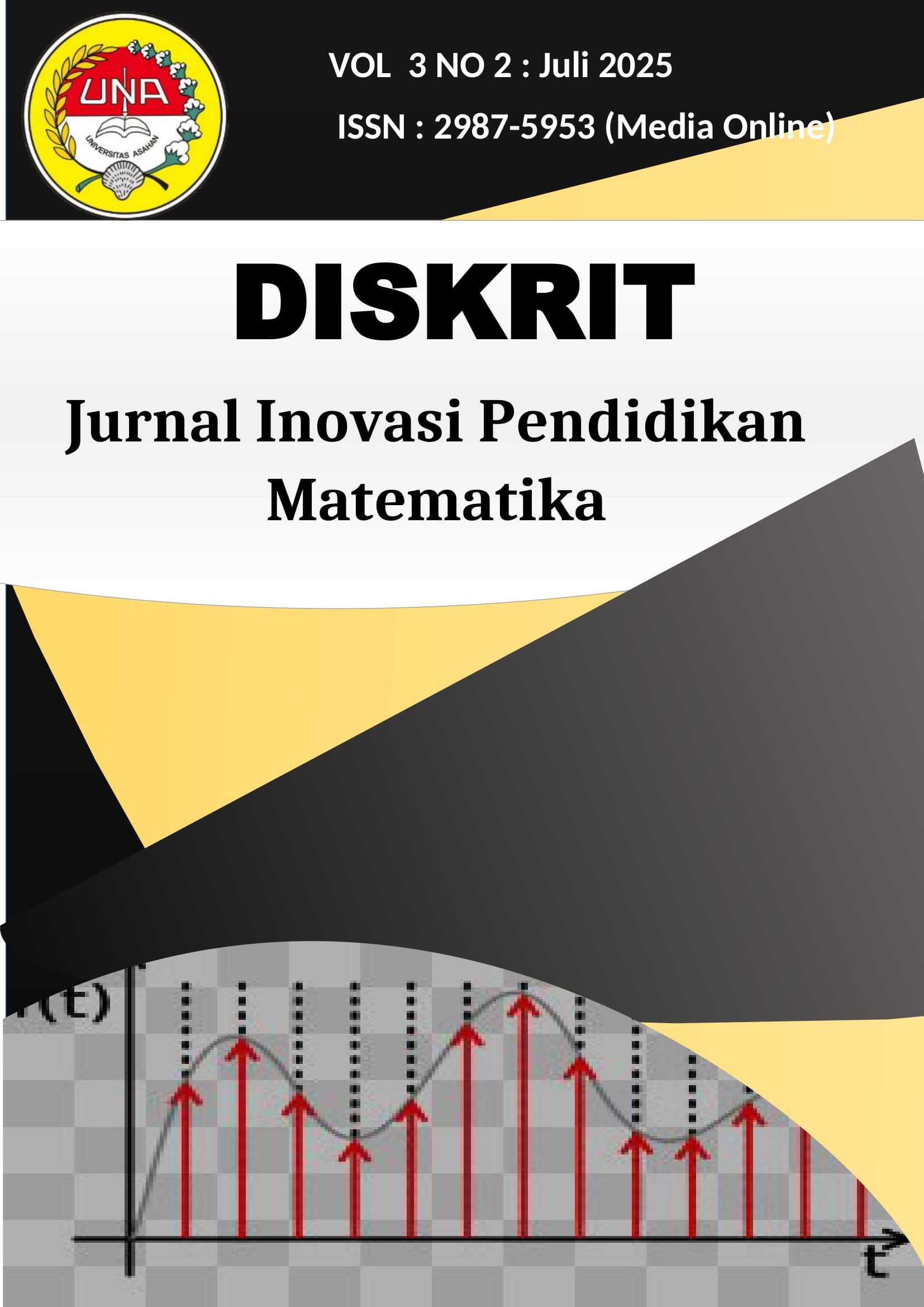 					View Vol. 3 No. 2 (2025): Juli 2025
				